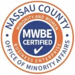 NMSDC Certified MBE Business