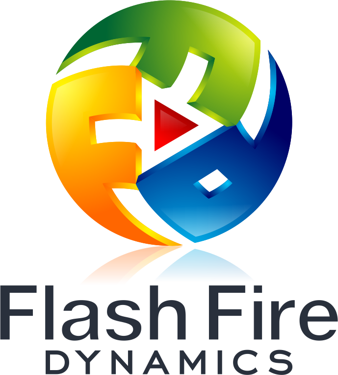 Flash Fire Dynamics Logo